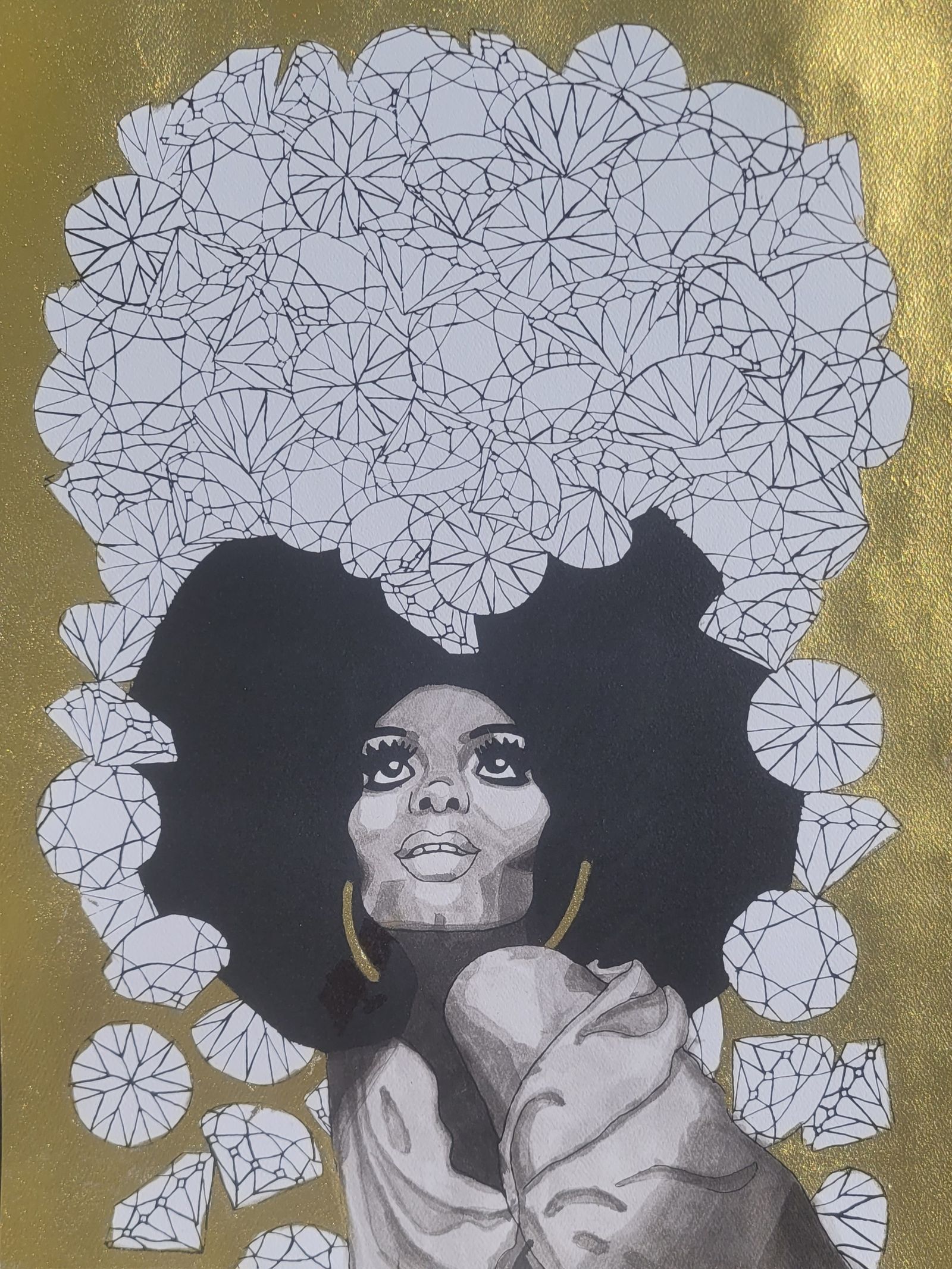 Diana Ross