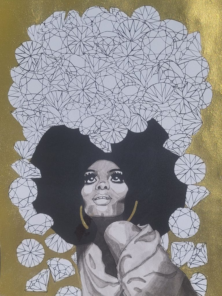 Diana Ross