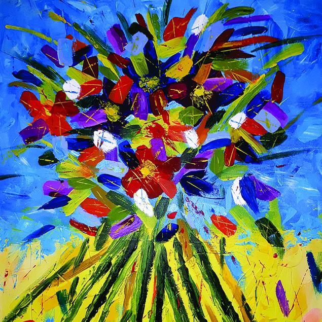 Flowers