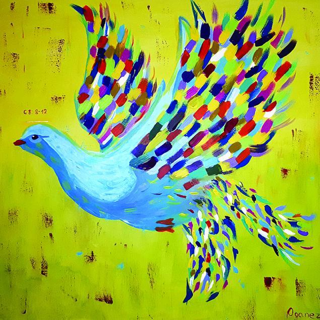 Pigeon