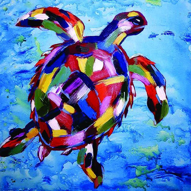 Turtle