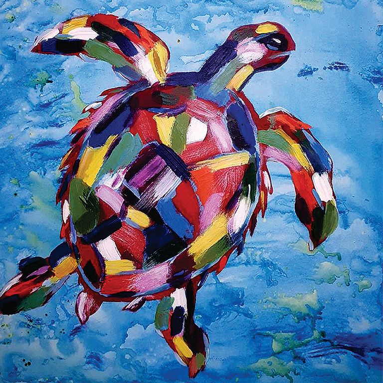 Turtle