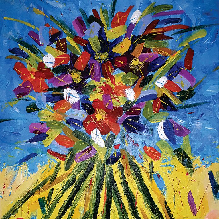 Flowers