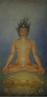 CHARAMEDITATION