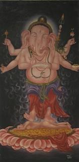 GANESHBLESSING