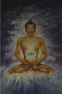 Yentre Meditation