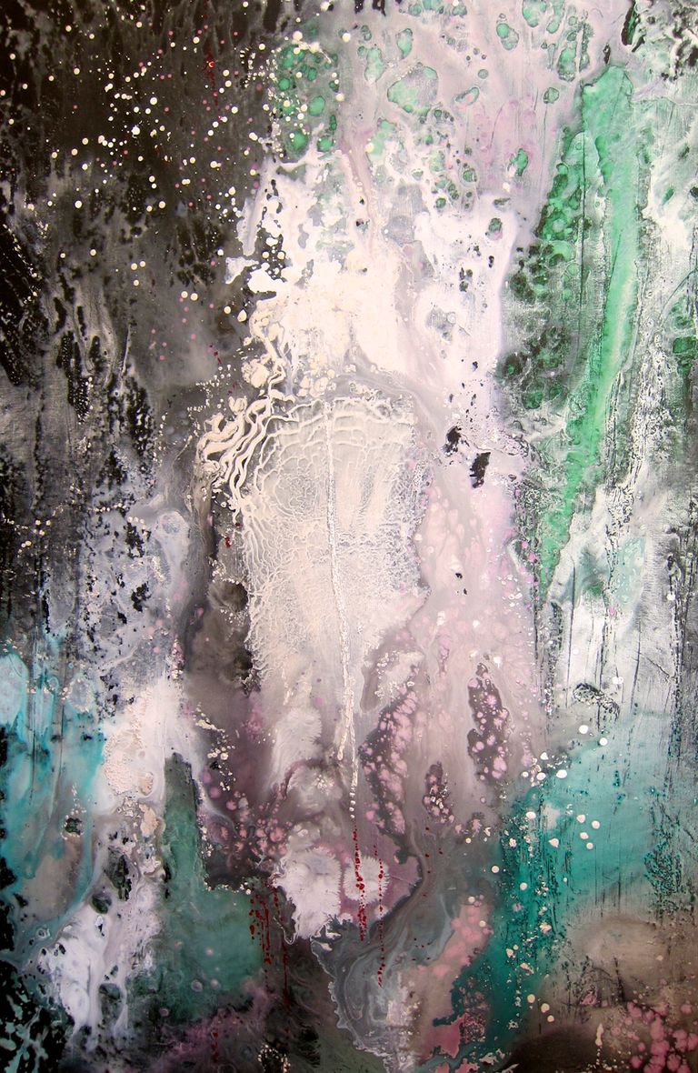 Loud Splash