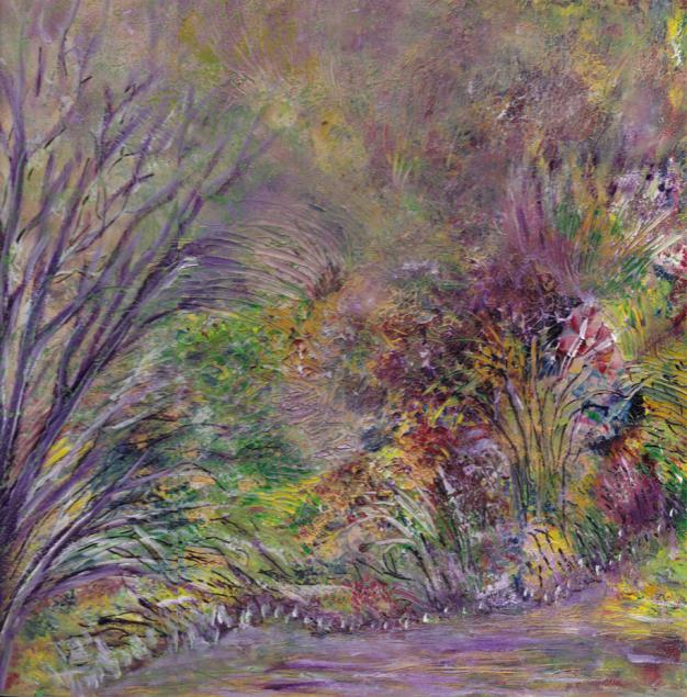Enchanted Garden