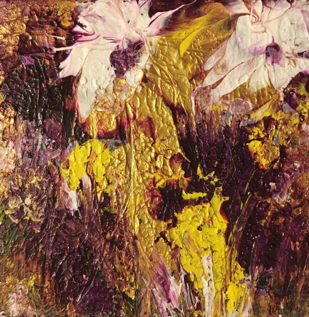 Flowers Kiss