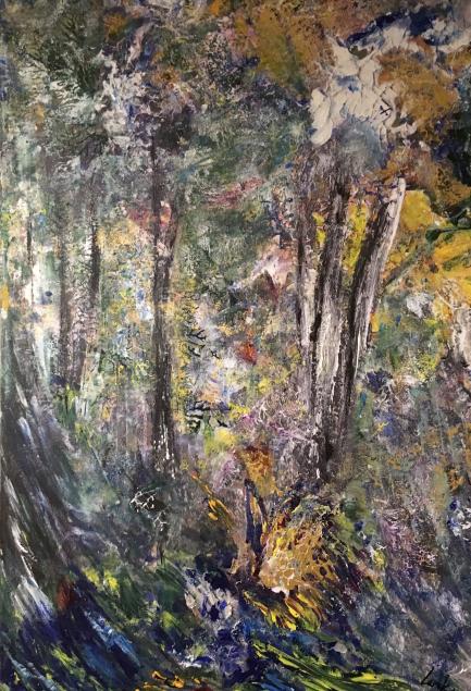 Forest Dreams