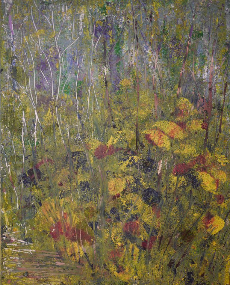 Forest Flowers