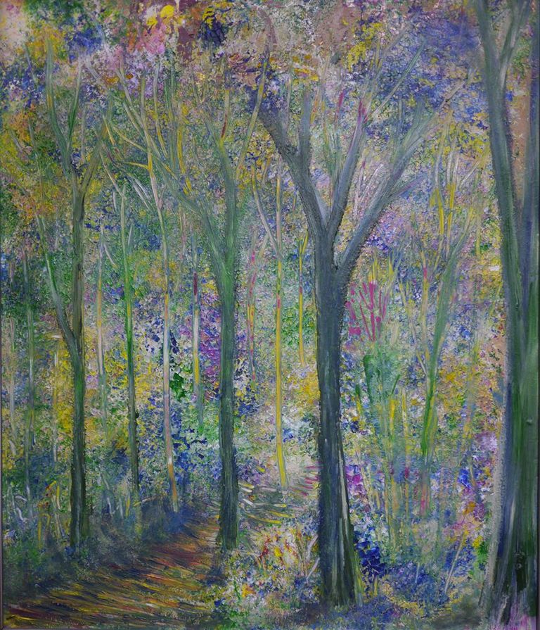 Green Walk