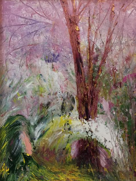The Treein Love