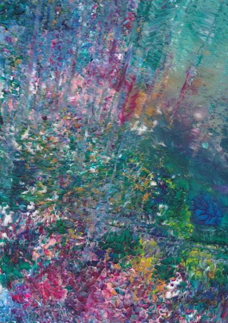 Wild Flowers