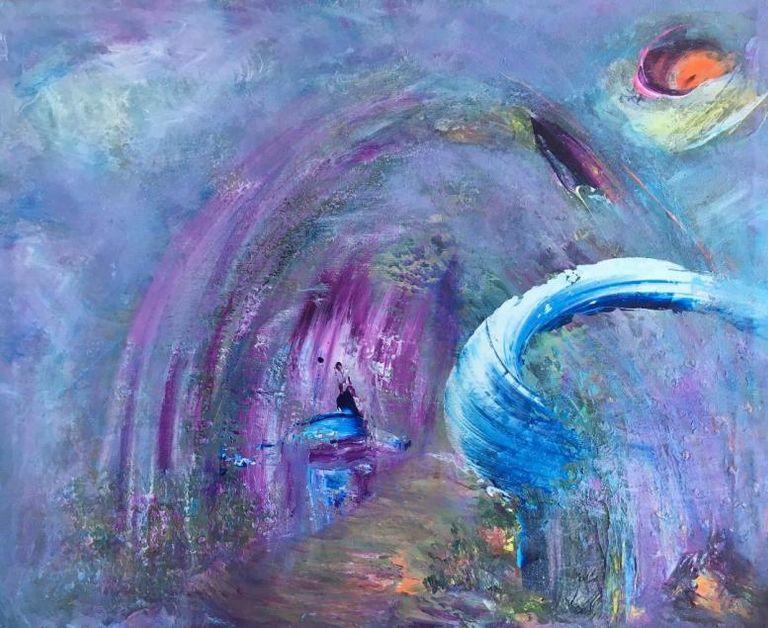 And the new planet was born