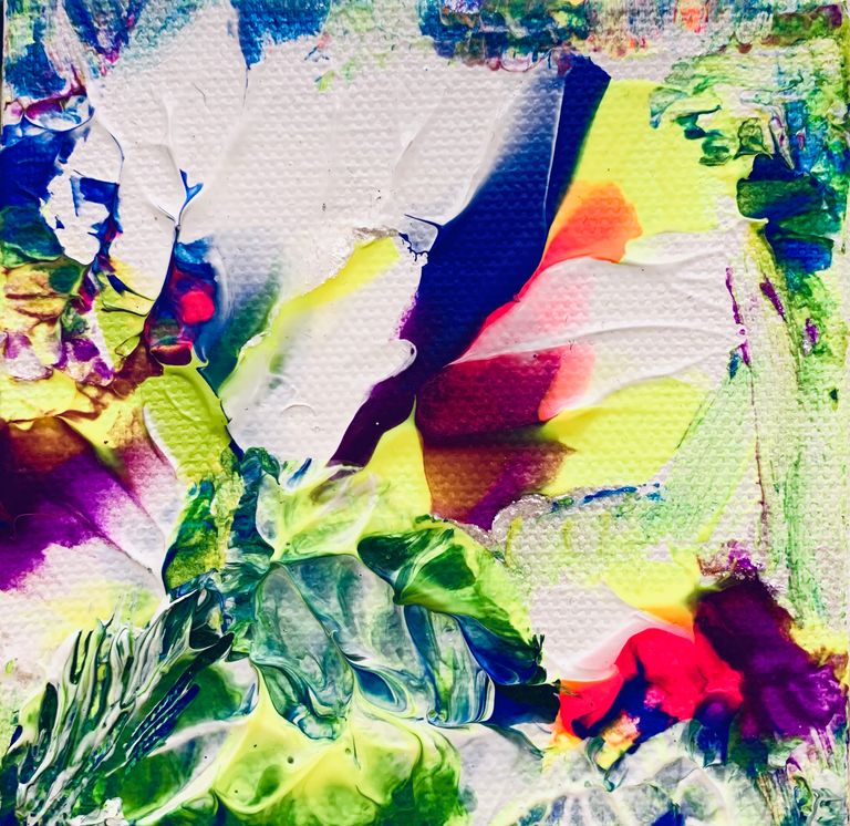 Butterfly's Wings