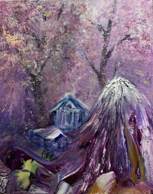 Cherry blossom dream