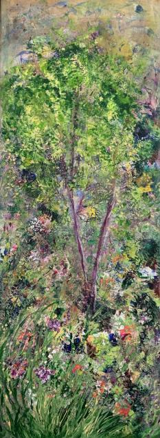 Enchanted garden 2022