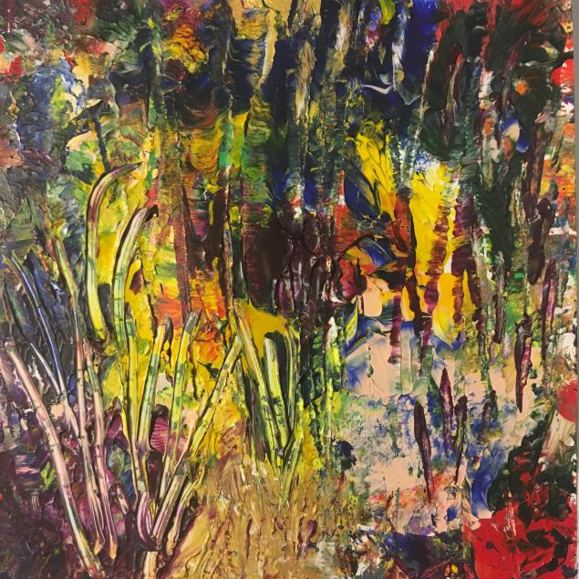 Forestflowers