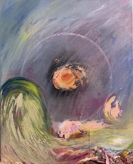 From the series five elements 3