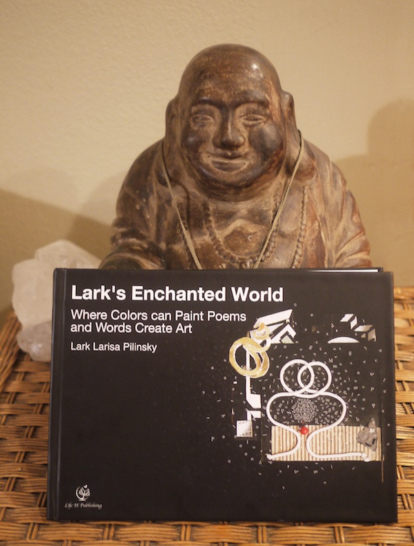 Lark's Enchanted Word