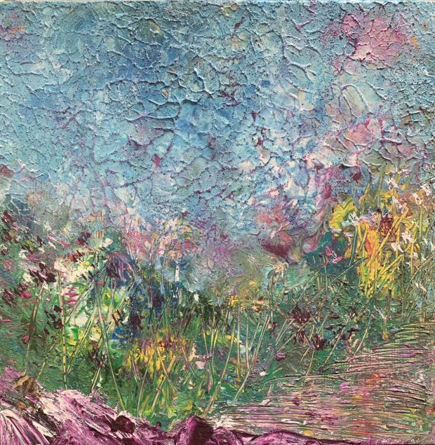 Secret garden