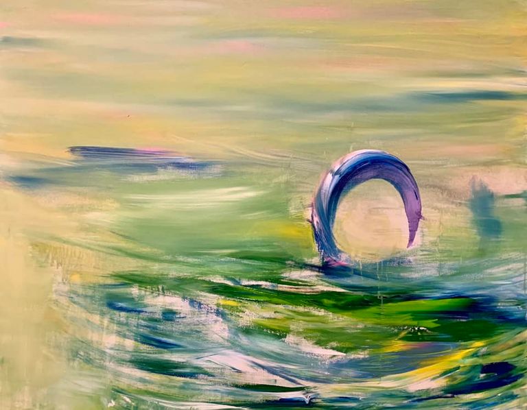 Sunset Portal