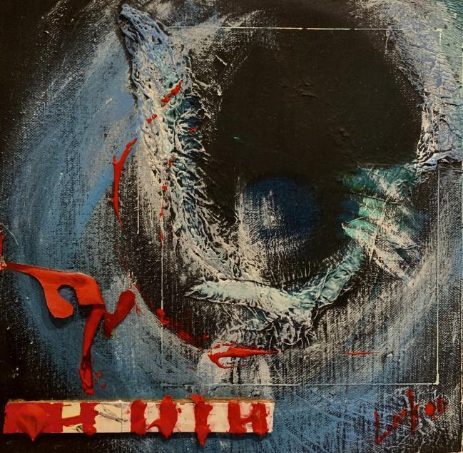 The powet of subconscious