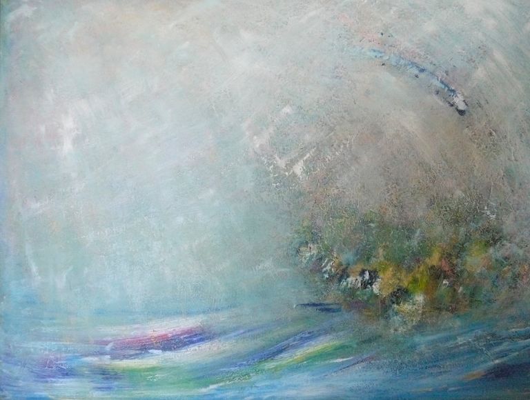 Blue Breeze