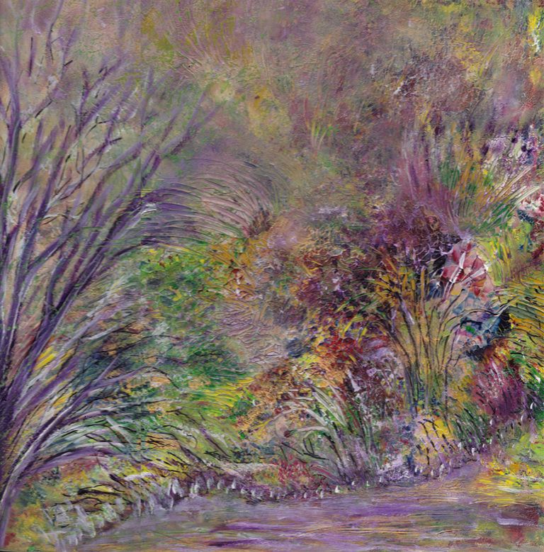 Enchanted Garden