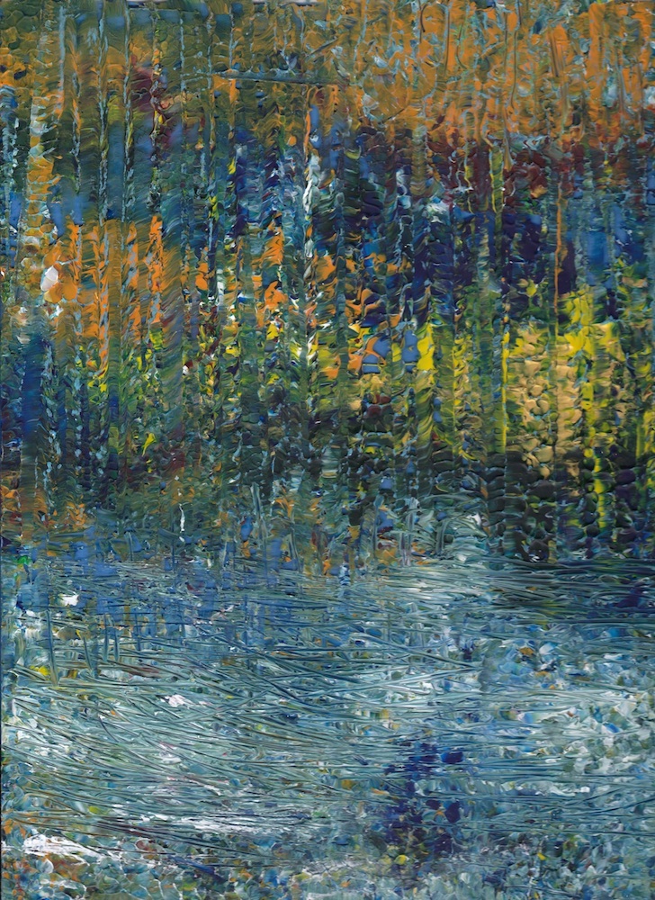 Falling in Fall