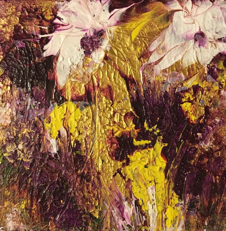 Flowers Kiss