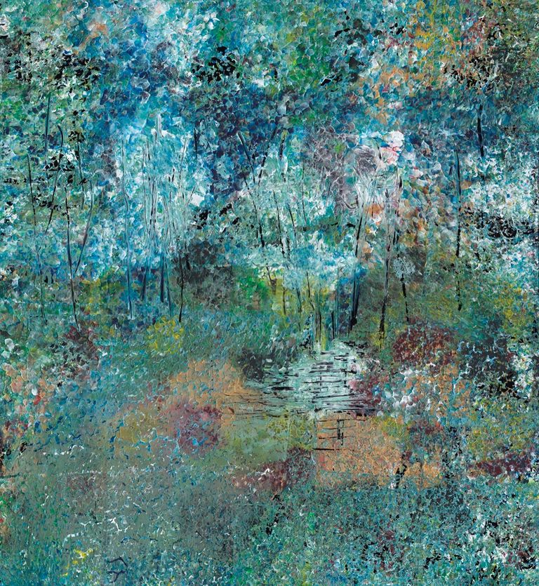 Summer Quilt