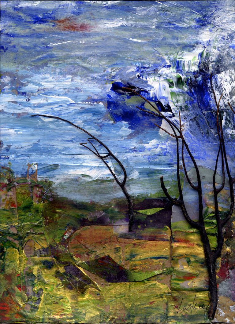 Lark Pilinsky