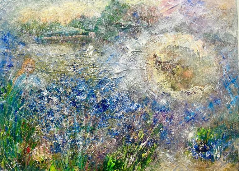 Blue Valtz