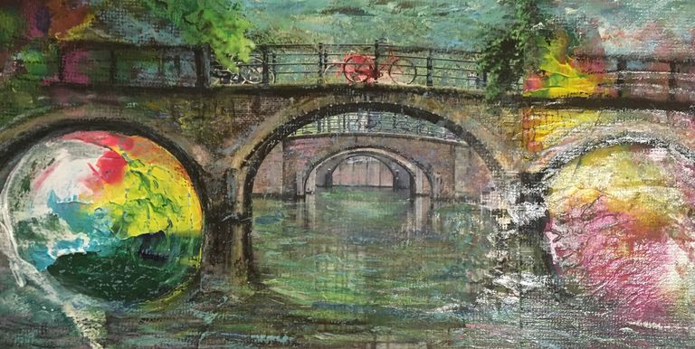 Bridge of Many Choices