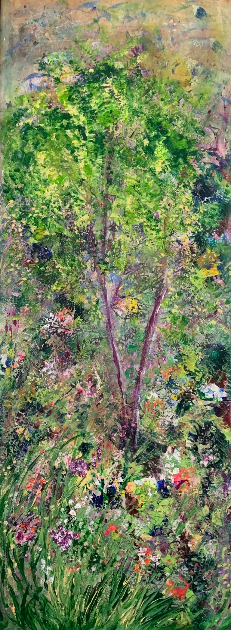 Enchanted Garden 2022