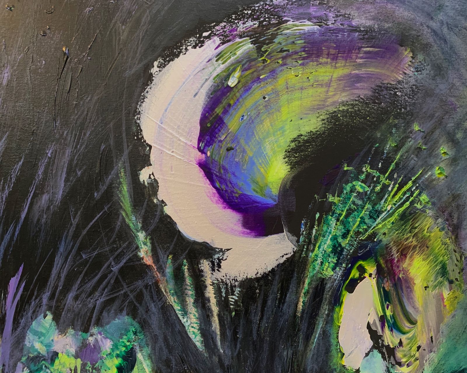 Night Portal