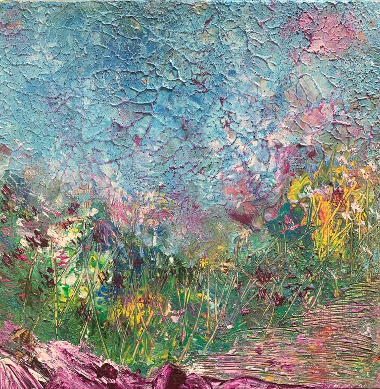Secret Garden