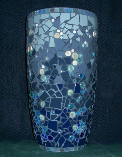 Bubbles Pot