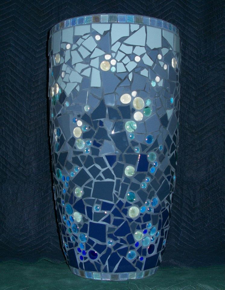 Bubbles Pot