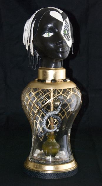 Queenof Sheba