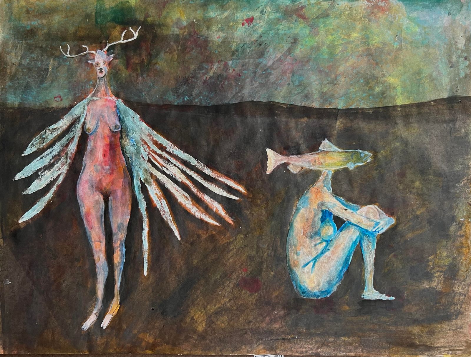 Angels