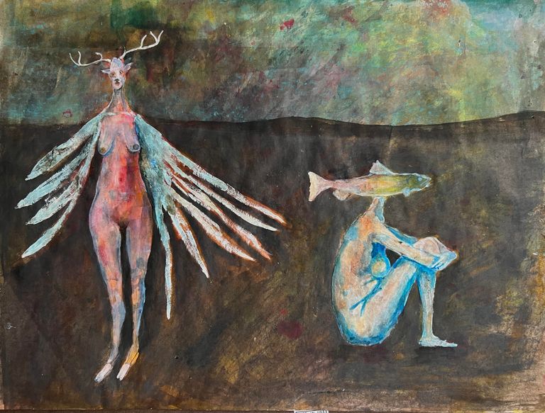 Angels
