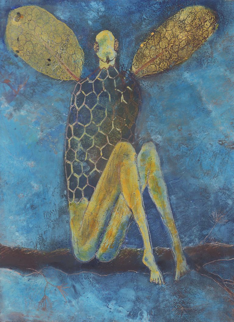 Bee Man