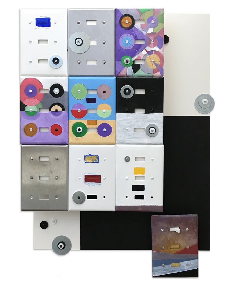Switch Spaces