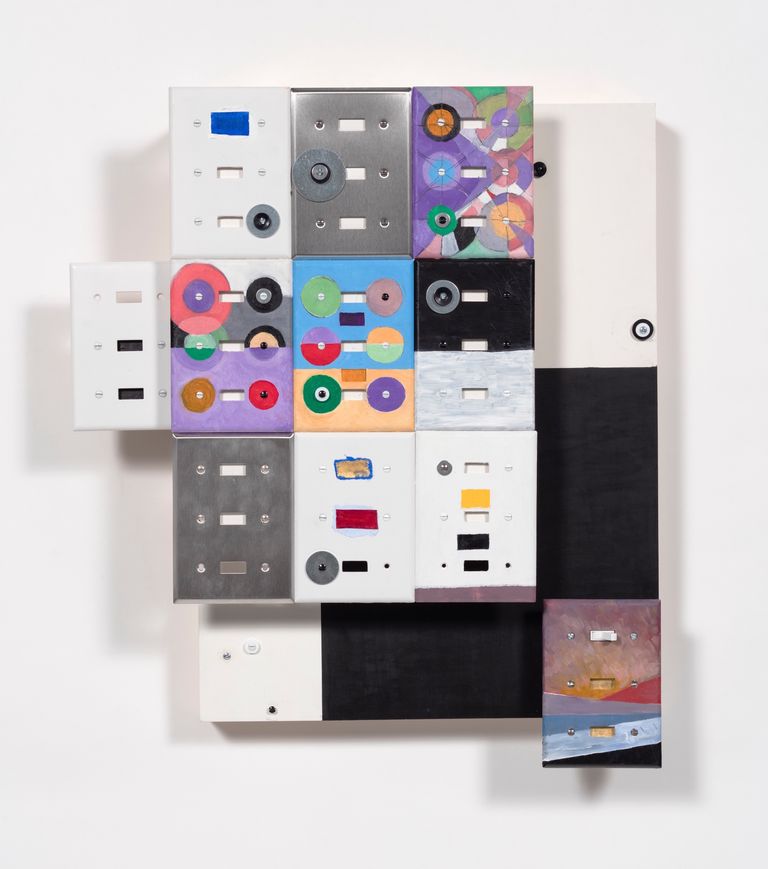 Switch Spaces