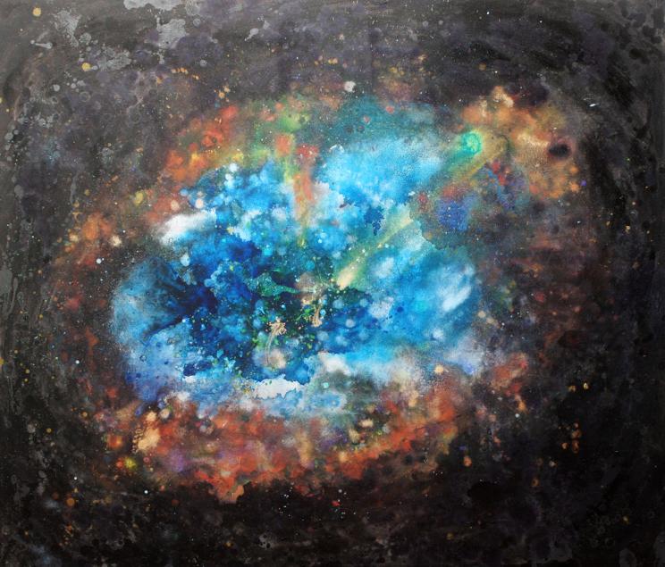 Lagoon Nebulae