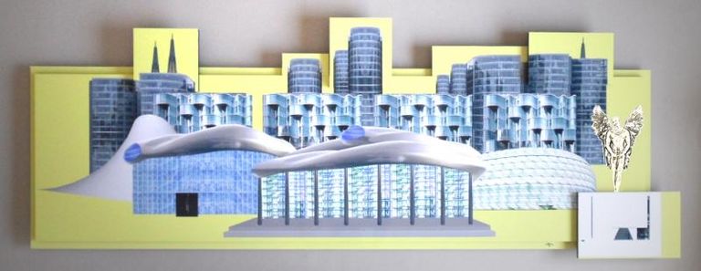 Cloud City