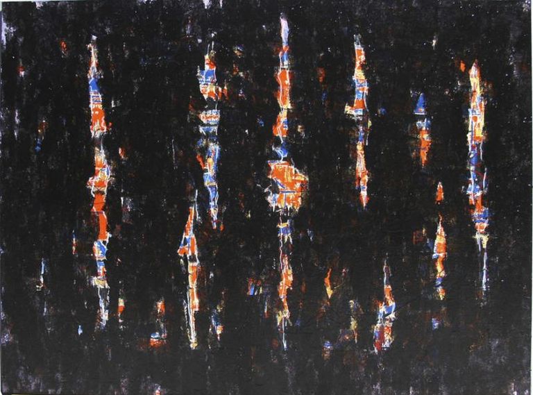 Dark Matter